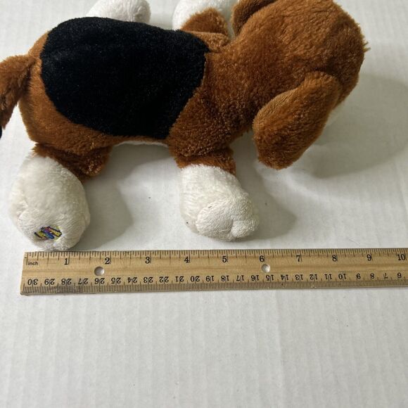 Ganz puppy plush doll toy dog Flaws-stained in 2 places - Picture 7 of 7